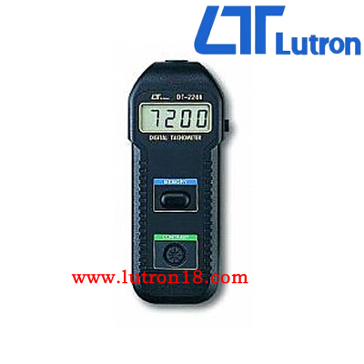 DT-2244光电非接触式转速表
